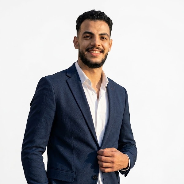 Ali Mohmed - Founder of Brands Factory